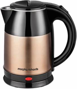 Morphy Richards Radiant Electric Kettle