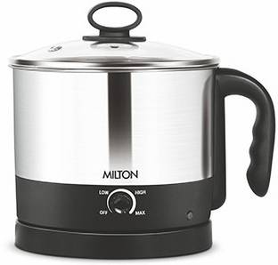 MILTON Insta cooker Electric Kettle