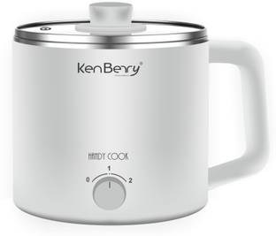KenBerry Handy Cook Multi Cooker Electric Kettle