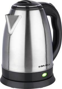 BAJAJ KTX 1.8 L DLX Electric Kettle