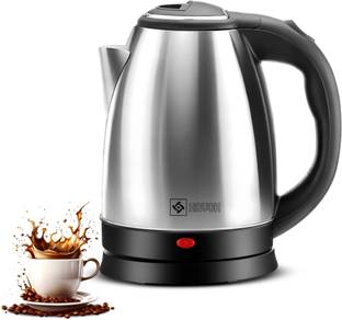 Havok Electric Kettle with Stainless Steel Body Electric Kettle