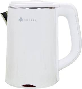 Solara SOL-KET-201 Beverage Maker
