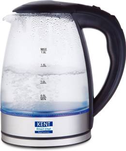 KENT 116052 Electric Kettle