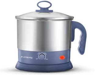 Longway Handy Multi Cooker Electric Kettle