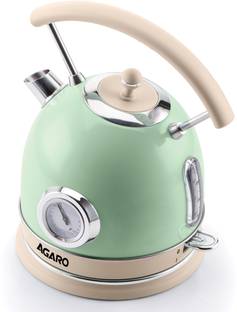AGARO Regency Vintage Electric Kettle