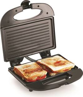 Sheffield Classic by Grill Sandwich Maker, Electric Griller, nonstick plate , 750W Grill, Toast