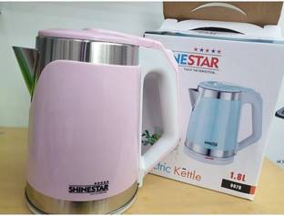 Shine Shine Star 007B-1.8 L Electric Kettle