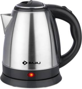 BAJAJ KTX 1.5 L DLX Electric Kettle