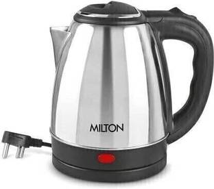 MILTON Insta Electric Kettle 1.5 Electric Kettle