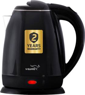 V-Guard VKP15 Prime Electric Kettle
