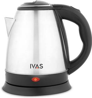 IVAS SwiftHeat Electric Kettle