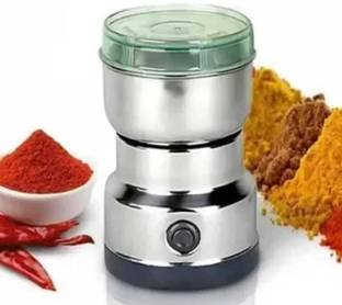 kironex electric spice grinder coffee grinder machine 300 W Mixer Grinder