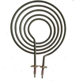 electromate 2200 W Induction Cooktop Jog Dial