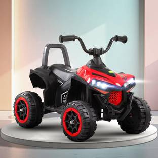 baybee Baby Toy Car Rechargeable Battery Operated Ride on car for Kids with R/C Electric Motor Car for Kids Cars, Baby Car for Boys & Girls Age 1-3 Years Bike Battery Operated Ride On
