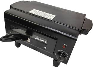 Chefman PIZZA MAKER-4327 Pizza Maker