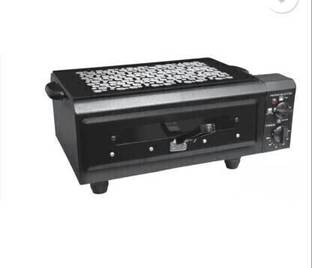 BI HOTLINE PLUS HP-ETandoor-BLK-010 Electric Tandoor