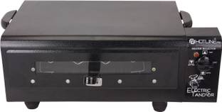 HOTLINE PLUS Ta-9780 Electric Tandoor