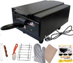 Geico master Premium (14 Inches) Electric Pizza Oven Electric Tandoor Electric Tandoor