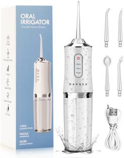 ELEPHANTBOAT Flosser, Flossers for Teeth,Electric Toothbrush with Water Flosser with 3 Electric Toothbrush