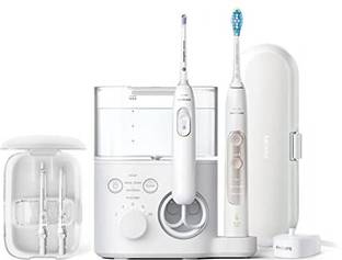 PHILIPS HX3921/40 Electric Toothbrush
