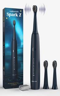 caresmith Spark Z Electric Toothbrush for Women & Men Electric Toothbrush