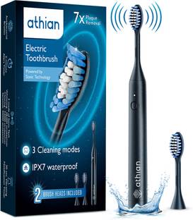 athian Sparkle Electric Toothbrush