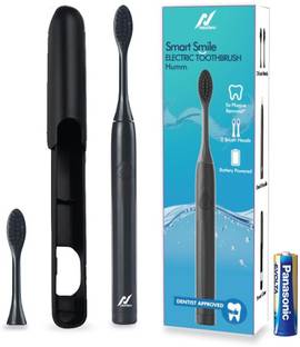 Nexlev ET-01-BK Electric Toothbrush