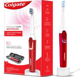 Colgate ProClinical 500R Electric Toothbrush