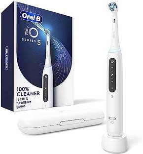 Oral-B iO G5.3V6.2KD Electric Toothbrush
