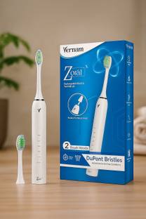 Vernam Zoral XGreen Electric Toothbrush