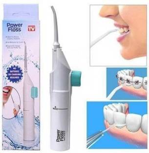 Pinaki india Flosser 116 Electric Toothbrush