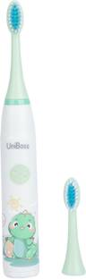 UniBoss Soft Bristels Battery Operated Electric ToothBrush For Kids Electric Toothbrush