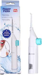 Devina Teeth Water Flosser#01 Electric Toothbrush
