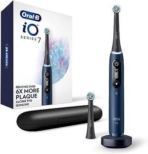 Oral-B iO M7.1B2.2DH Electric Toothbrush