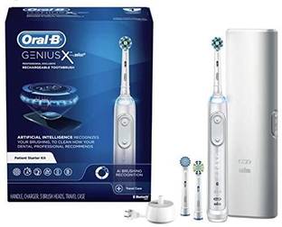 Oral-B ElectricGenius X 1 Electric Toothbrush