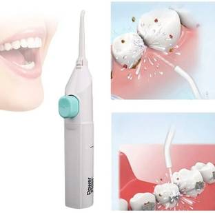 Unickmultistore Water Flosser 03 Electric Toothbrush