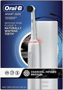 Oral-B Smart 2200 Electric Toothbrush