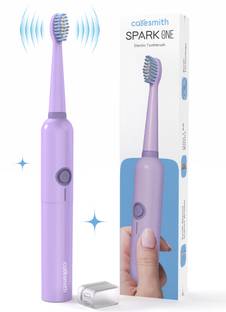 caresmith SPARK One Battery Electric Toothbrush
