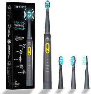 IZI WHITE Electric Toothbrush