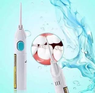 Ashish Enterprises Teeth Cleaning Flosser Electric Toothbrush