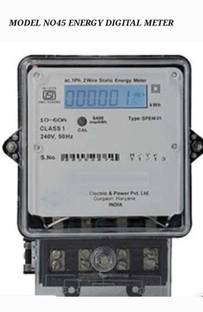 Hindotech COUNTER SUB METER FOR COUNT UNIT. ACCURATE READING H36 Electrical Fuse