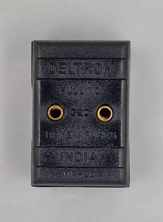 Dep Dual Fuse Holder MF-20 Dual Fuse Holder MF-20 Electrical Fuse