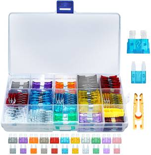 PALAY Car Fuse Set Kit Electrical Fuse