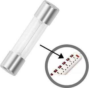 Doctorspare Fuse for Extension board / Spike Guard / inverter (10pcs) GFD65 Electrical Fuse