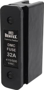 RC BENTEX DMC Kit Kat Fuse 32 Amp 415 Volt Z06D0000086 Electrical Fuse
