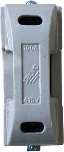 Selvo KITKAT Fuse 300A 415 Volt AC Porcelain Fuse Units (KITKAT Fuse) Electrical Fuse