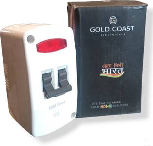 Gold Coast HomeSafe Mini MCB with enclosure MCB