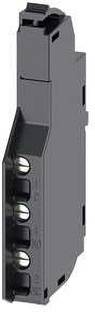 SIEMENS 3VM99880AA12 AUXILIARY SWITCH CHANGEOVER CONTACTS HQ (7mm) ACCESSORY FOR 3VM 3VM99880AA12 MCB