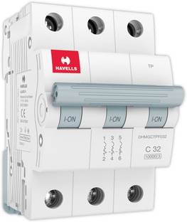 HAVELLS TP TP 32 MCB