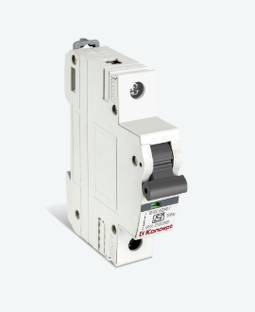 Koncept MCB SP-C 00001 MCB